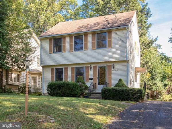 315 3RD AVE, Haddon Heights, NJ 08035