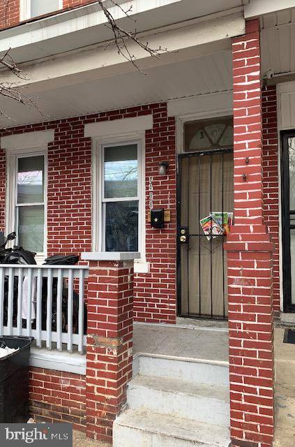 Camden, NJ 08104,1408 ROSE ST