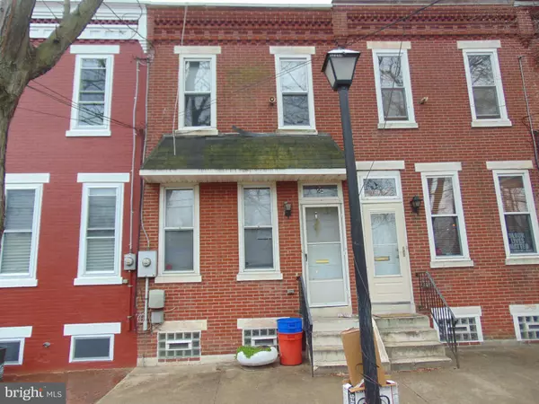 542 TRENTON AVE, Camden, NJ 08103