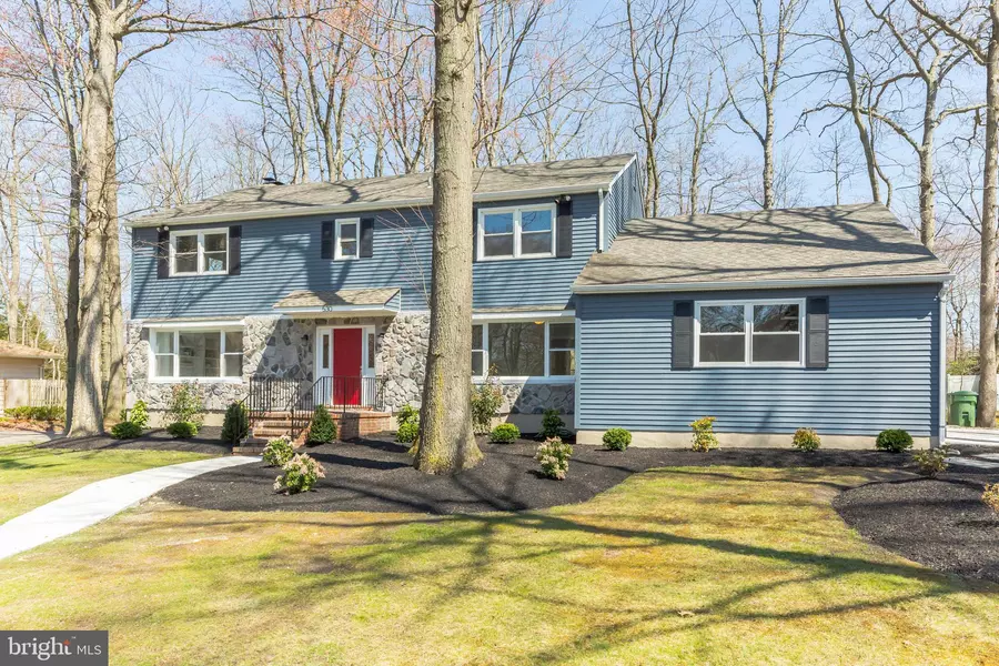 530 HEARTWOOD RD, Cherry Hill, NJ 08003