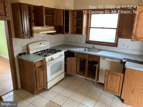 Mount Ephraim, NJ 08059,16 GEORGE ST