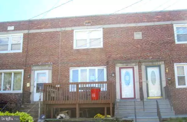 3042 ROYDEN ST, Camden, NJ 08105