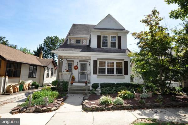 340 SPRINGFIELD TER, Haddonfield, NJ 08033