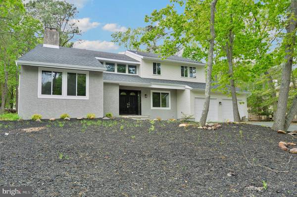 51 WOODSTONE DR, Voorhees, NJ 08043