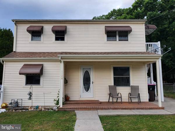 1124 PRICE AVE, Glendora, NJ 08029