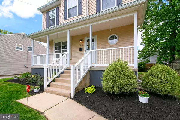 Pennsauken, NJ 08109,5455 ROYAL AVE