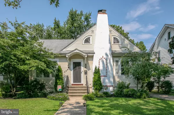 209 STRATFORD AVE, Westmont, NJ 08108
