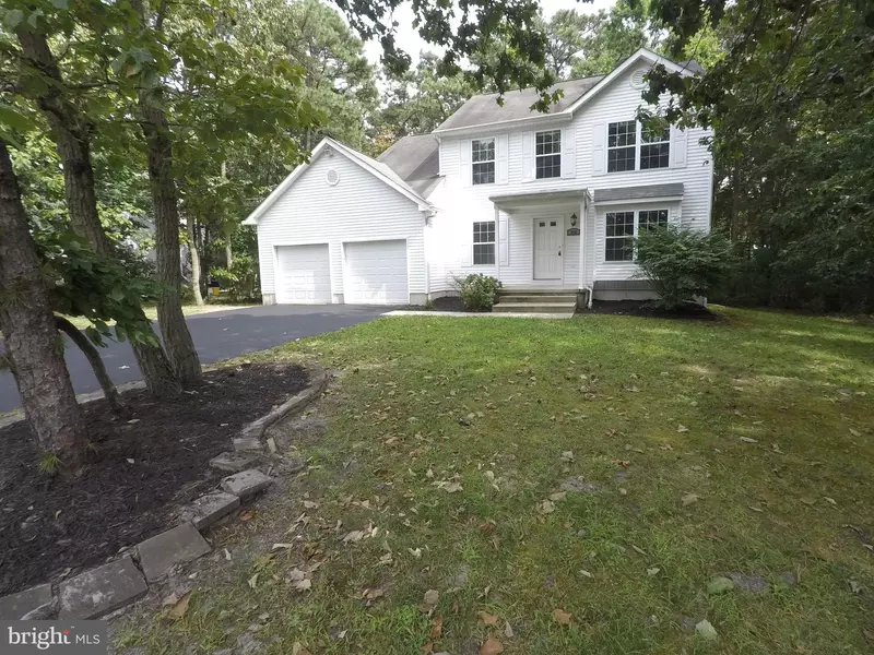 370 E TAUNTON AVE, West Berlin, NJ 08091