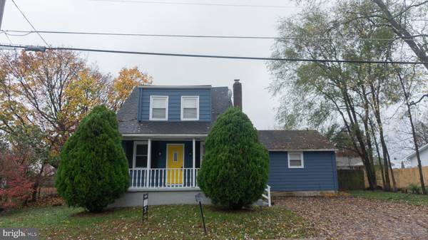 11 BELLEVIEW AVE, Sicklerville, NJ 08081