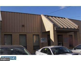 Cherry Hill, NJ 08034,1950 E OLD CUTHBERT RD #17 + 18