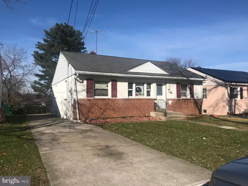 6149 AMON AVE, Pennsauken, NJ 08110