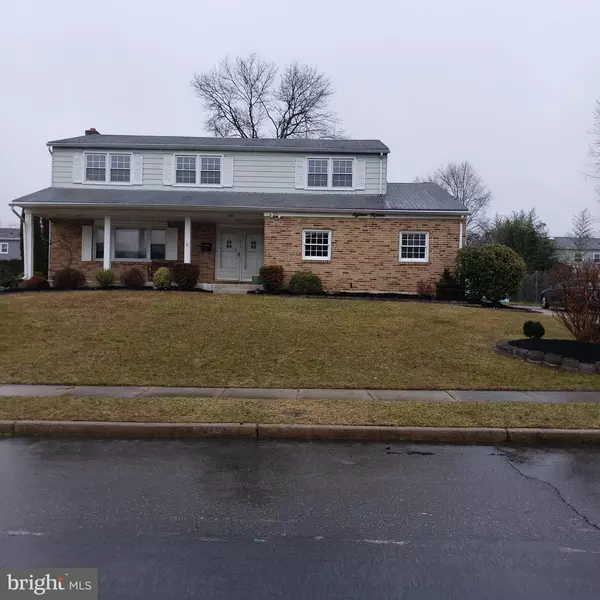 1815 ROLLING LN, Cherry Hill, NJ 08003