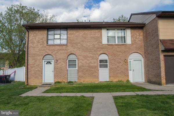 190 LA CASCATA, Clementon, NJ 08021