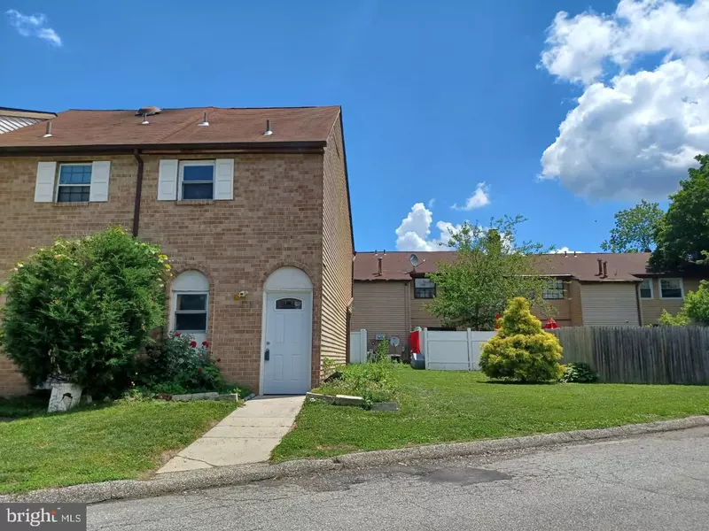 171 LA CASCATA #B, Clementon, NJ 08021