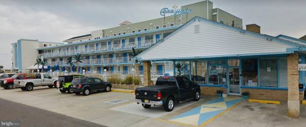 6701 ATLANTIC AVE #102, Wildwood, NJ 08260