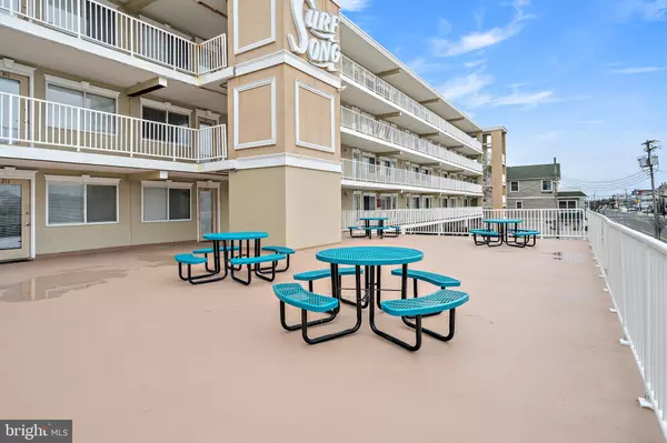 Wildwood, NJ 08260,1800 OCEAN AVE #421