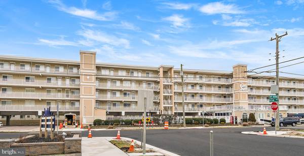 1800 OCEAN AVE #421, Wildwood, NJ 08260