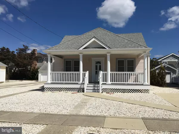 156 101ST ST, Stone Harbor, NJ 08247