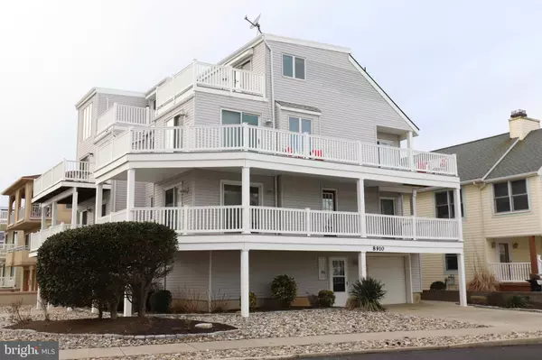 8910 PLEASURE AVE #E, Sea Isle City, NJ 08243