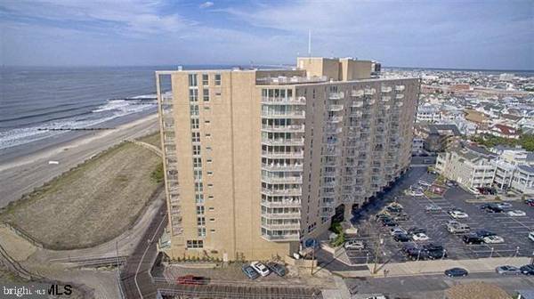 921 PARK PLACE #411, Ocean City, NJ 08226