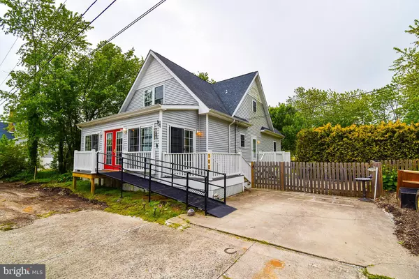 100 STEVENS ST,  Cape May,  NJ 08204