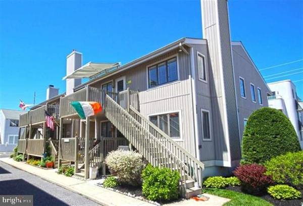 290 79TH ST #2, Avalon, NJ 08202