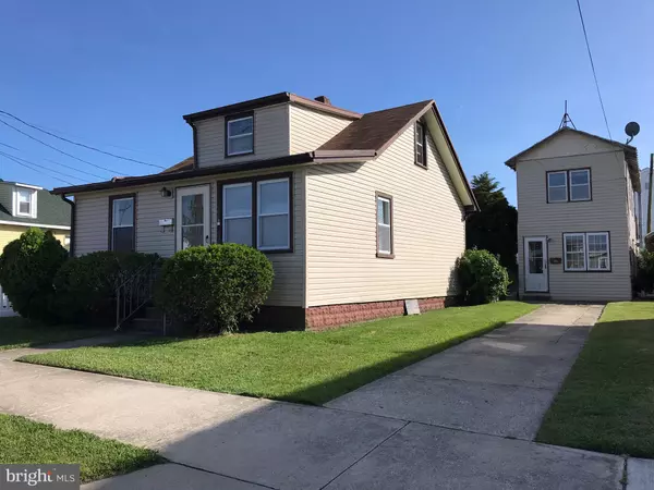 110-112 22ND AVE W, North Wildwood, NJ 08260