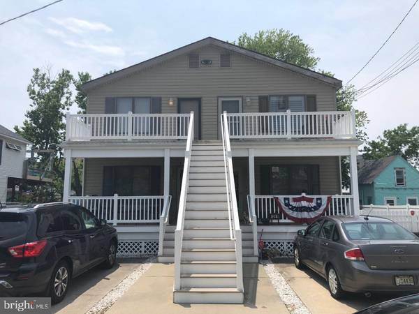 130 W ANDREWS AVE #3, Wildwood, NJ 08260