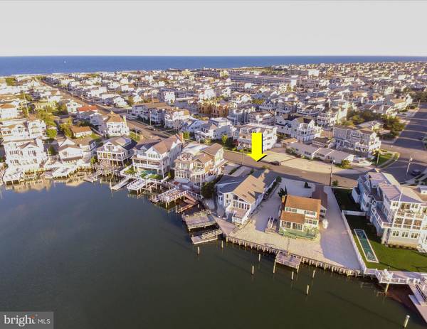 7548 SUNSET DR, Avalon, NJ 08202