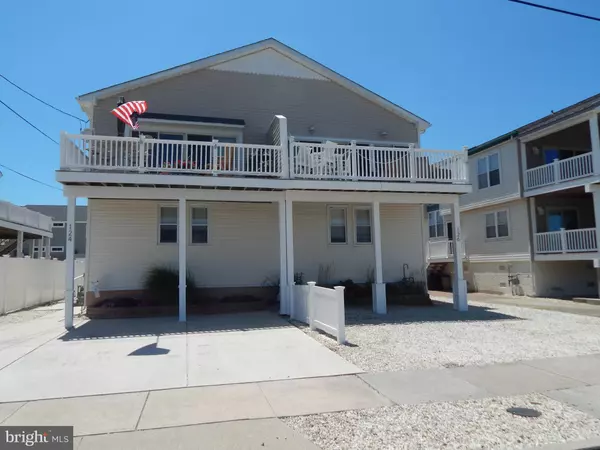 124 31 ST #E, Sea Isle City, NJ 08243