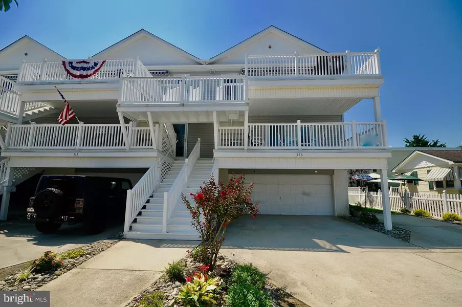 336 E 5TH AVE #B, Wildwood, NJ 08260