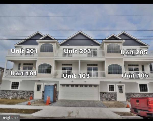 421 E 23RD AVE #203, North Wildwood, NJ 08260