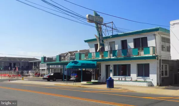 Wildwood, NJ 08260,5106 OCEAN AVE