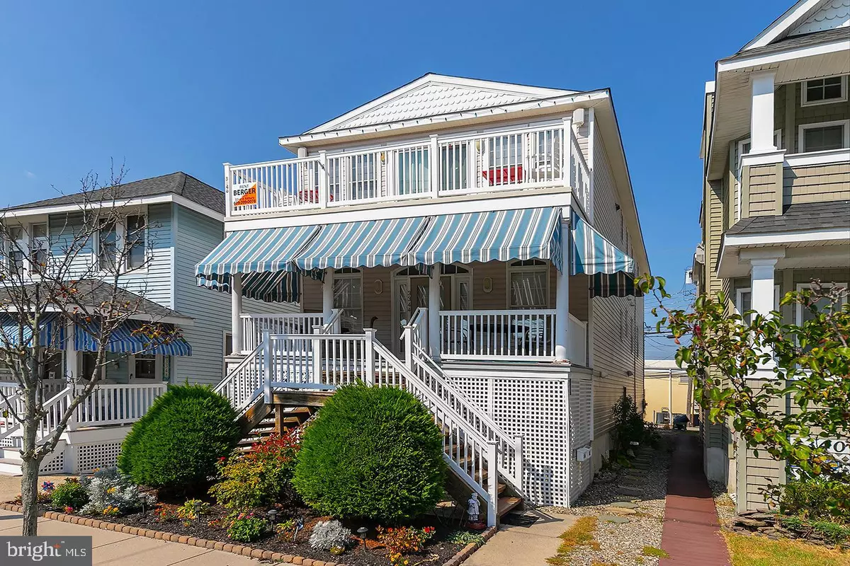 Ocean City, NJ 08226,3344 ASBURY AVE #A