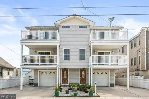 Wildwood, NJ 08260,317 W CRESSE AVE #100