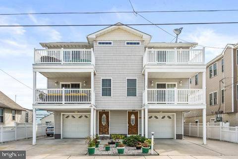 317 W CRESSE AVE #100, Wildwood, NJ 08260