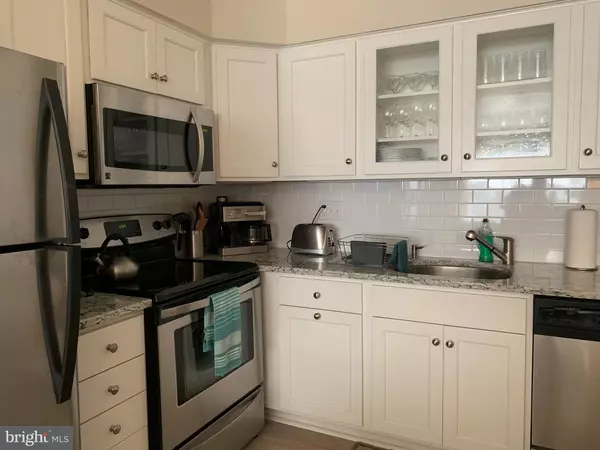 Cape May, NJ 08204,1250-C VERMONT AVE #C