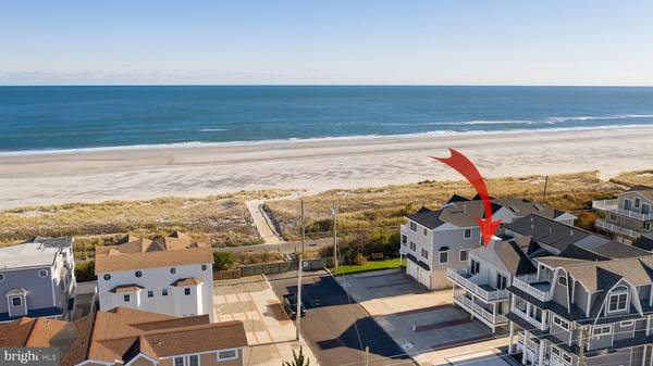 14 53RD ST #E, Sea Isle City, NJ 08243