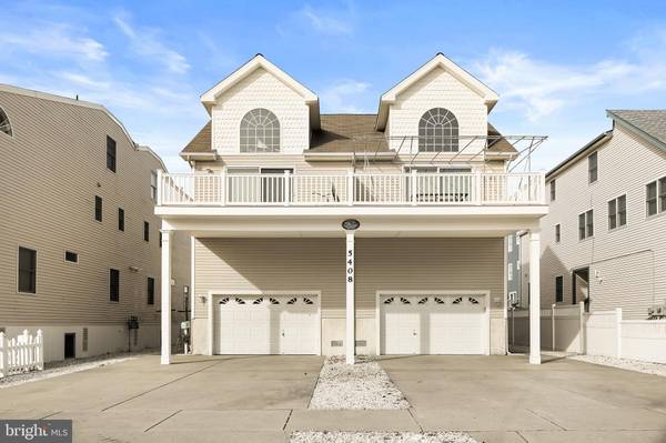 5408 CENTRAL AVE N, Sea Isle City, NJ 08243