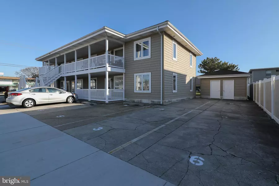 5001 ATLANTIC AVE #3, Wildwood, NJ 08260