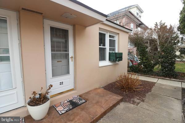 5804 SEAVIEW AVE #22, Wildwood, NJ 08260