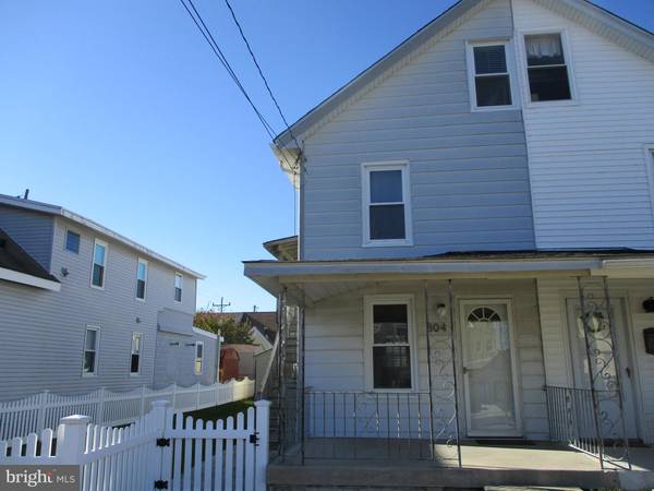 304 W 19TH AVE, Wildwood, NJ 08260