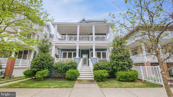 816 3RD STREET #1, Ocean City, NJ 08226