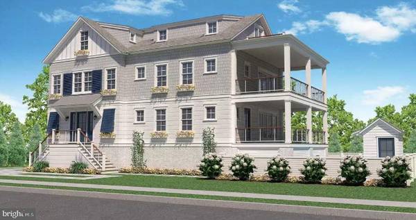 6128 OCEAN DRIVE, Avalon, NJ 08202