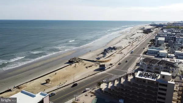 Wildwood, NJ 08260,405 OCEAN AVE #303