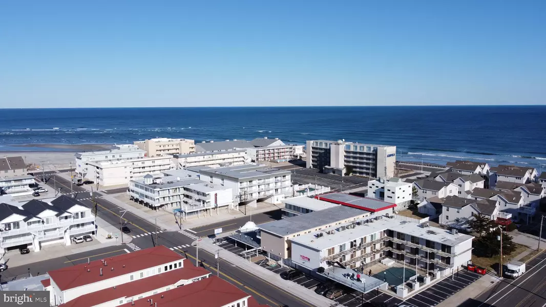 405 OCEAN AVE #303, Wildwood, NJ 08260