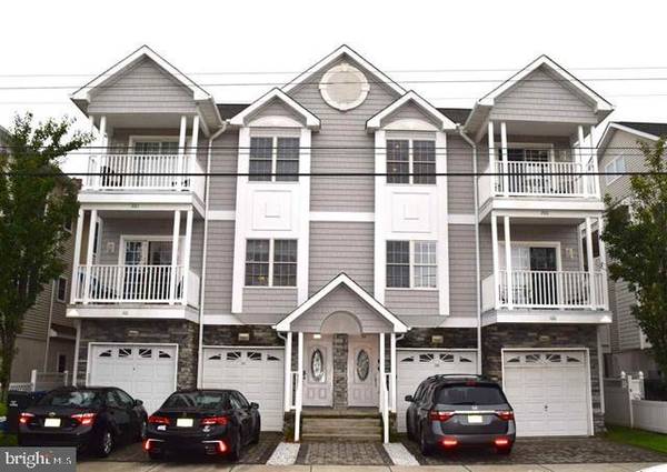 320 E JUNIPER AVE #201, Wildwood, NJ 08260