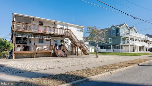 Sea Isle City, NJ 08243,3817 CENTRAL AVE