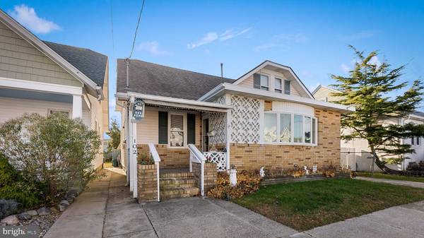 102 E 22ND AVE, Wildwood, NJ 08260