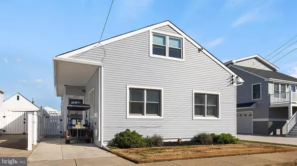 425 W PINE AVE,  Wildwood,  NJ 08260